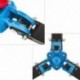 2X (M1 3 lábú lábú monopod tartó támasztóállvány 3/8 hüvelykes adapter Y1Y5)