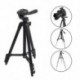 4X (DSLR fényképezőgép állvány állvány fotózás video video alumínium fényképezőgép állvány Z5Q3