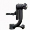 Beike BK-45 Gimbal fej állványcsavar nehéz DSLR X9F1 teleobjektívhez