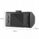 4X (Hd 720P fejlett hordozható autós DVD-videokamera digitális videokamera 2 A2Z7-vel