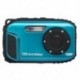 16MP víz alatti digitális videokamera, 30 láb vízálló, porálló, freezepro N1C7