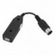 Godox PB960 tápegység USB tápkábel-átalakító AD360 / AD180 AD T4K5-hez