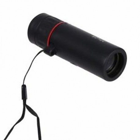 1X (30x25 HD optikai, monokuláris, vízálló, mini hordozható fókusztávcső G1O7