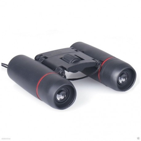 30 x 60 zoom Mini kompakt távcső távcsövek nappali és éjszakai látás V7J2