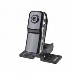 Mini DV DVR Sport rejtett digitális videofelvevő kamera Webkamera kamera MD80 BT
