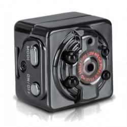 Mini Full HD 1080P DV Sport akkumulátor kamera Autós DVR videofelvevő videokamera S4R3