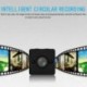SQ12 mini kamera Shell HD 1080P mini videokamerával. Autós DVR Motion DV G4M8