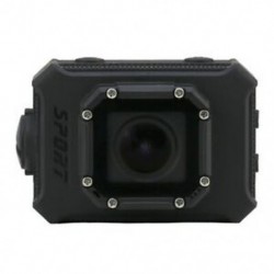 Ultra HD kamera kamera 2,0 hüvelykes Sport Dv csupasz fém vízálló Dv Underwat T4A3