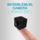 6X (SQ12 vízálló mini kamera HD 1080P DVR lencse Sport videokamerák Wide-A G5N6