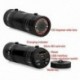 4X (Mini F9 HD 1080P bicikli sisak Sport kamera Video Recorder DV CT3D3