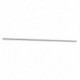 4 db 150mm x 2mm ezüst tónusú fém kerek rudazat az M1T1 RC repülőgép modellhez