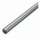 OD 8mm x 400mm csapágyacél henger bélés sín Lineáris tengely optikai tengely Z1X1