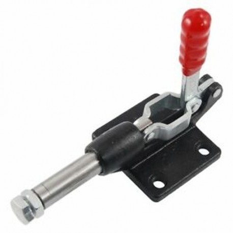 32 mm-es dugattyúütéses fém tolóhúzó váltóbilincs 227 kg 500 lbs I8W4 N4R5