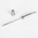 Mini Ts80 hordozható hőmérsékleten beállítható intelligens forrasztópáka Mini Solderi X7F4