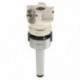 3X (MT2 M10 és 50 mm-es marómaró   10 db APMT1604 keményfém betétkulcs D5Q6