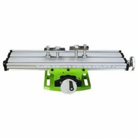 3X (Bg630 Multifunkcionálisan dolgozható asztali marás Munkaasztal marógép Comp