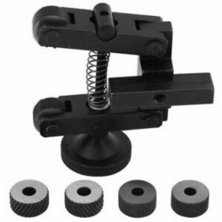 3X (Knurling Tool, Knurling Szerszám 45 * szénacélból készül, D1N5-vel is működik