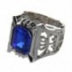 Japán Anime Kuroshitsuji / Ciel Phantomhive Black Butler Cosplay Accesso L7K3