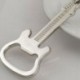 2X (gitár alakú palacknyitó KeyRing nyitók Y4G2)