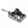 1X (Mini Music Box becsavarozott belső forgási mozgás (EliseďĽďĽ A6O2)