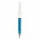 2X (újszerű fecskendő újratöltése Pen Doctor Nurse Hospital Blue T3Q6)
