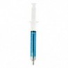 2X (újszerű fecskendő újratöltése Pen Doctor Nurse Hospital Blue T3Q6)