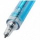 2X (újszerű fecskendő újratöltése Pen Doctor Nurse Hospital Blue T3Q6)