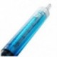 2X (újszerű fecskendő újratöltése Pen Doctor Nurse Hospital Blue T3Q6)