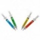 4 db SYRINGE PEN golyóstoll Halloween Party mentő Gag Black Y4P6