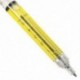 4 db SYRINGE PEN golyóstoll Halloween Party mentő Gag Black Y4P6