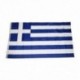GÖRÖGORSZÁG 5 láb x 3 láb EUROPE FLAG Y6W6 T7I4 I1I1