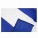 GÖRÖGORSZÁG 5 láb x 3 láb EUROPE FLAG Y6W6 T7I4 I1I1