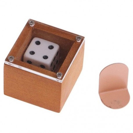1X (Varázslatos műsorok előrejelzése - Kockák a dobozban, Stage Magic tippek W2T2)