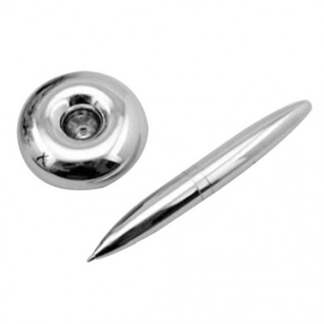 1X (Úszó PEN STYLUS ezüsttel, PENZEN ALKALMAZÓ VÉGZETT AJÁNDÉKON IPAD SZERKEZET T C1H3