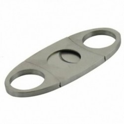 MINŐSÉGES RÖGZÍTETT ACÉL CIGAR VAGYÁK F9A2