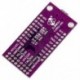 1 db CH341A USB buszátviteli modul programozó RS232 / RS485 / RS422 M8I2 T2X0