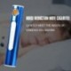 Környezetbarát forró elektromos Mini USB cigaretta-szivargyújtó, újratölthető Fla O2D7