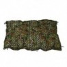 1mx2m 39 * 78 " Woodland Camouflage Camo Net Cover Hunting Shooting Camping Ar C1A1