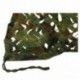 1mx2m 39 * 78 &quot Woodland Camouflage Camo Net Cover Hunting Shooting Camping Ar C1A1