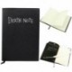 Divat Anime téma Haláljegyzet Cosplay Notebook Új iskola nagy írásbeli Jo U4X1