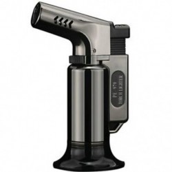 1X (kültéri Bbq öngyújtó szivargyújtó turbó öngyújtó jet-bután gáz cigaretta 1 E2Z3