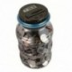 Piggy Bank digitális számláló érmebank kreatív nagy pénzmegtakarító doboz Jar B Z1J1