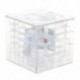 2X (labirintus bank 3D puzzle doboz malacka bank pénzneme Y6H1)