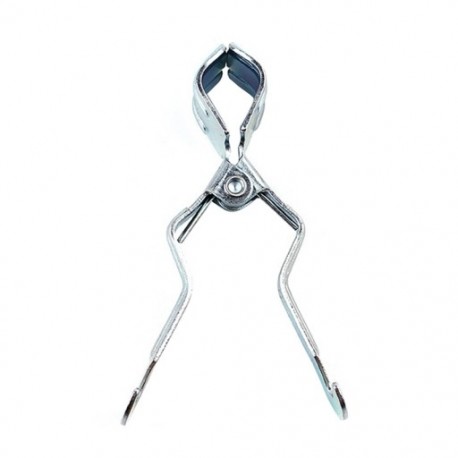 6X (kültéri multifunkciós klipszes kempingfényes sátortartó kiegészítők N2T8