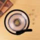 Kreatív átlátszó örvény malacka bank gravitációs körmentő doboz Vortex B C4B9