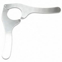 1X (rozsdamentes acélból készült tengeri sün kivágott nyílt tengeri sün speciális szerszámok J8L5 tengeri sün