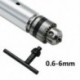 0,6-6 mm-es kézi kézi fúrótokmány-csavarcsavar, csavarhúzó, szerszámcsavar, huzal T I1V2