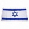 5X (Izrael zászló 5 láb x 3 láb E3Y3)