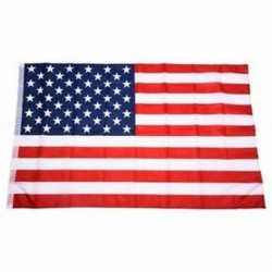 5X (USA zászló 5 láb x 3 láb H5F2)