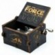3X (Új Black Star Wars zenei dobozos játék, a trónok kastélya az égbolton, Cra L4Y3